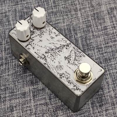 MAS Effects Tiny Fuzz: Middle Earth image 5