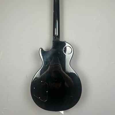 Gibson Les Paul Studio 2000 - Black image 12