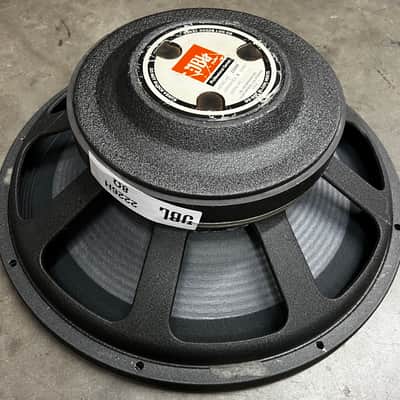 JBL 2226H 15" Reconed Woofer 600 Watts RMS for Subwoofer Bass Speaker 8Ω - Replacement Speaker image 1