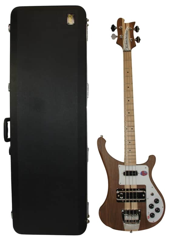 Rickenbacker 4003SW Walnut | Reverb