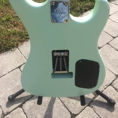 Kramer Custom Left Handed Focus Classic Dimarzio Distortion image 6