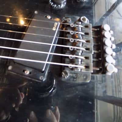 Kramer  Baretta 1987 Gloss Black image 7