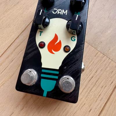 JAM Pedals Lucydreamer Bass – Mint image 1