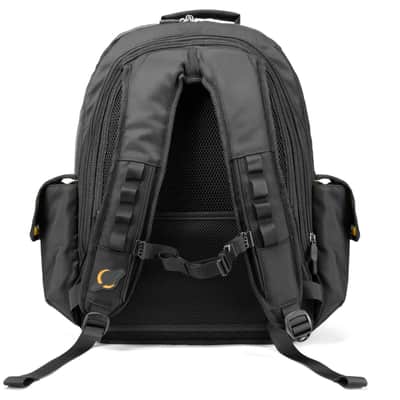 JetPack Prime Three Compartment DJ Backpack - Large image 9