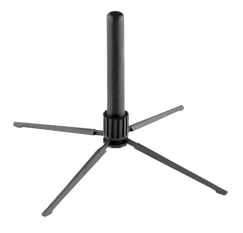 K&M KM15232 Flute Stand image 1