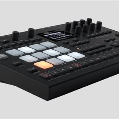 Elektron Analog Rytm MKII Drum Machine image 3