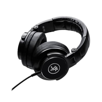 Mackie MC-150 Headphones image 3