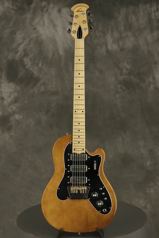 Ovation Viper Ⅲ オベーション　エレキ Ovation Viper Ⅲ オベーション エレキ Ovation Viper Ⅲ オベーション