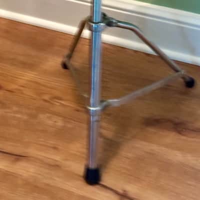Ludwig Drum Throne Stool Seat Vintage 60's image 4