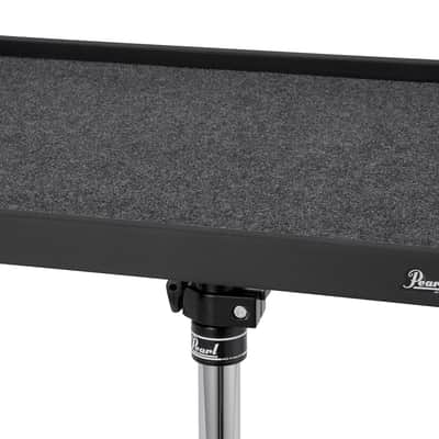 Pearl 18in x 24in Trap Table w/ Casters image 2