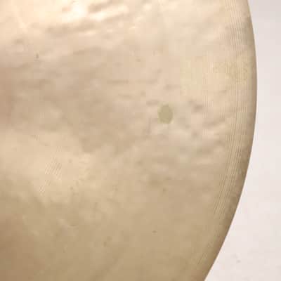 Sabian 20" K Crash Ride Cymbal image 4