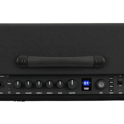 Fender Mustang LT50 Amplifier image 2