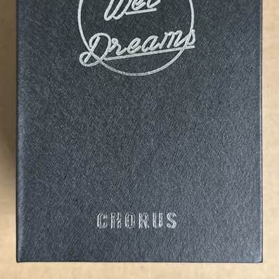 DeadBeat Sound Wet Dreams Analog Chorus 2017 - 2018 - Black image 1