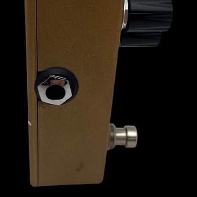 Wampler Tumnus 2010s - Gold X6179 image 2