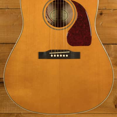 Epiphone J-45 Studio | Natural image 9