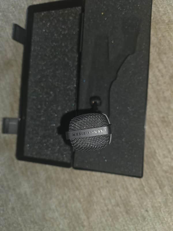 Sennheiser MD 421 II image 1