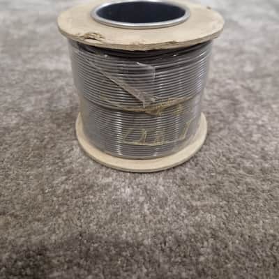 Arrow Electronics 16/0.2mm Equipment Wire Type 2 Grey 100 Metres - Durable Industrial Wiring - Excellent image 5