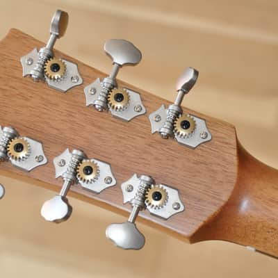 KREMONA M-15CE CW Orchestra Model Cutaway Electro / Made In Europe / 25-037-6-18 image 15