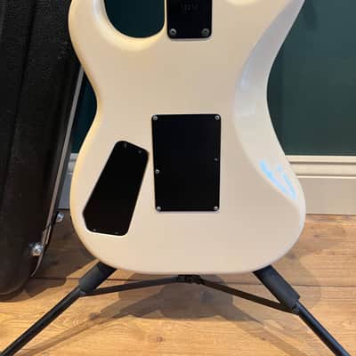 Kramer Baretta American Custom 1984/1985 - White image 7
