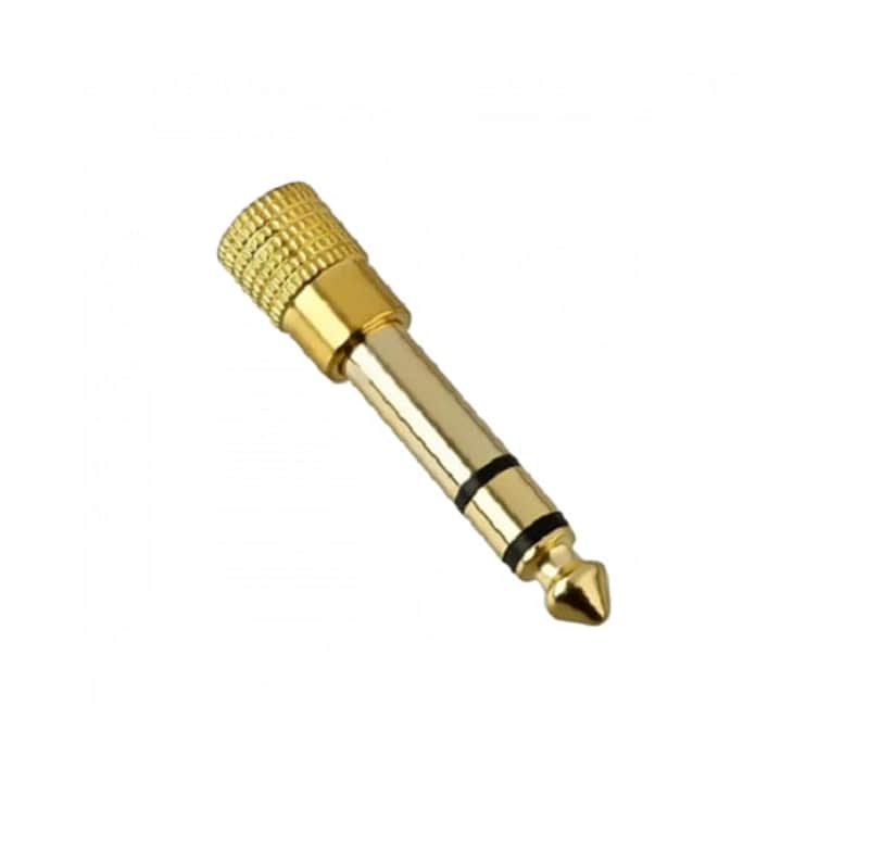 beyerdynamic M5 Screwable Headphone Adapter image 1