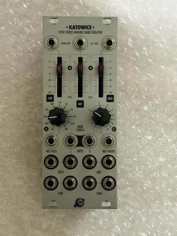 Xaoc Devices Katowice