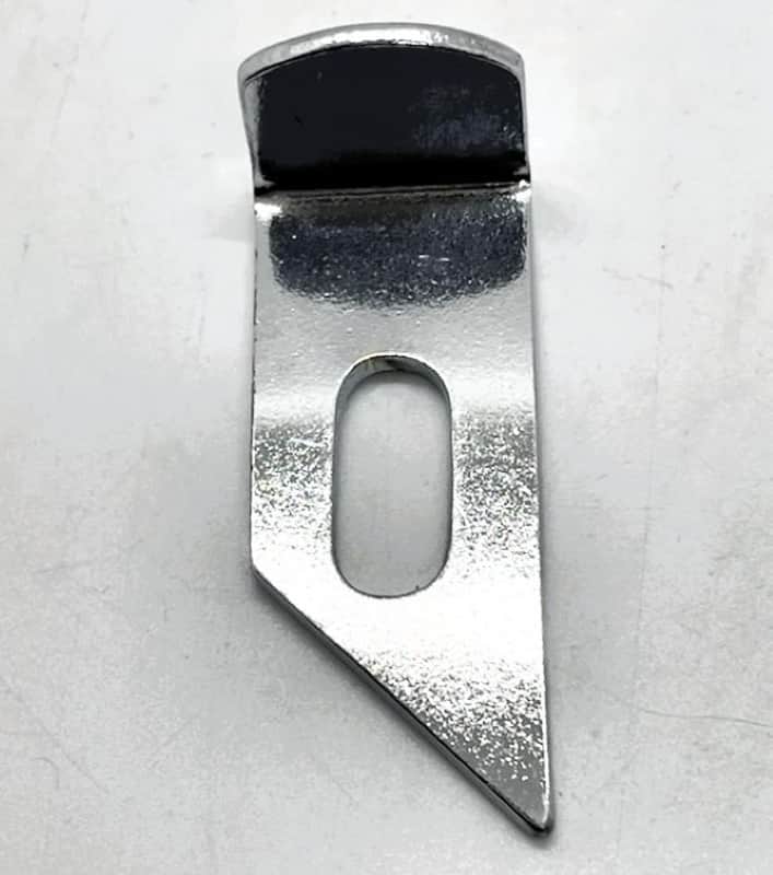 Rogers Swiv-O-Matic or Supreme Pedal Right Spur part #9208 or 60-9208-052- RBDPS-002-R image 1