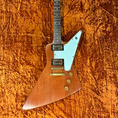 Gibson Explorer 1976- Natural image 1
