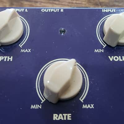 T-Rex Engineering The Sweeper Stereo Chorus Denmark image 8