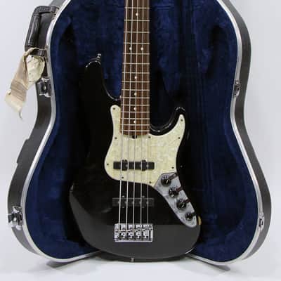 Rex Brown Pantera 1996 - 1997 David Allen Coe Album Recording Used Fender Jazz Bass image 6