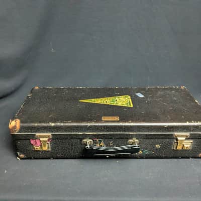 Conn Transitional Model Alto Saxophone 1930 image 17