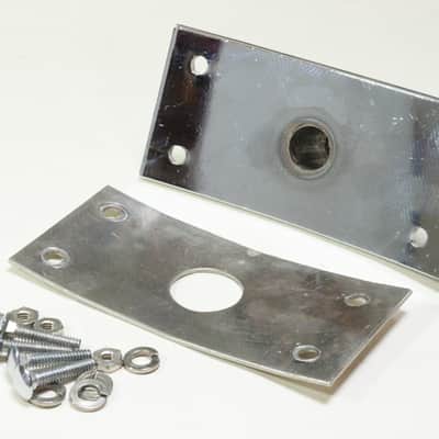 Rare Slingerland Double Tom Mount Holder - 1960s image 6