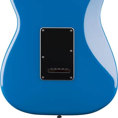 FENDER - Player II Modified Stratocaster HSS  Rosewood Fingerboard  Electric Blue - 0147430335 image 4