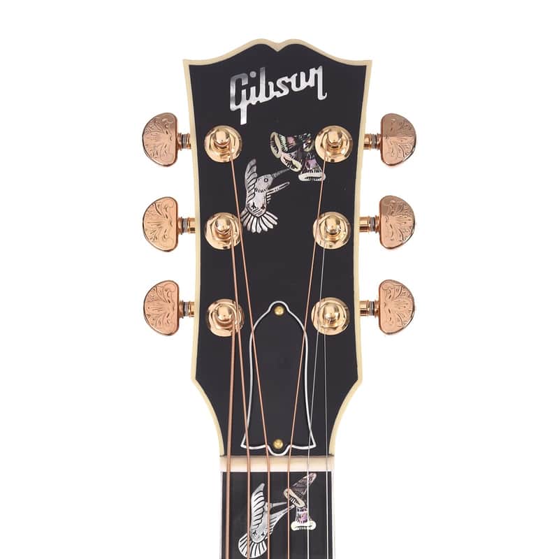 Gibson Hummingbird Custom (2019 - Present) image 4