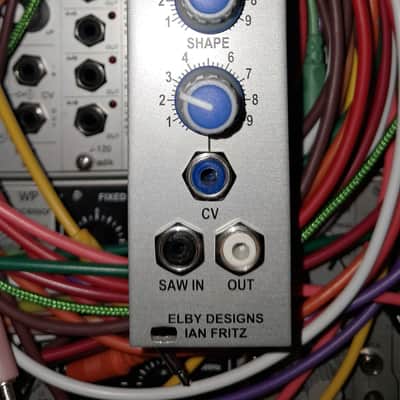 Elby Designs IF113 5-Pulser Waveshaper image 1