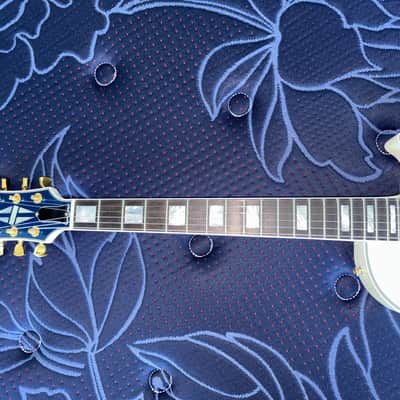 Gibson Custom Shop Les Paul Axcess Custom – One‑of‑One Factory Build – **Unplayed!, Flawlessly Mint!!** image 5