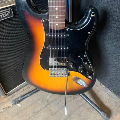 Fender Stratocaster Plus 1995 image 4
