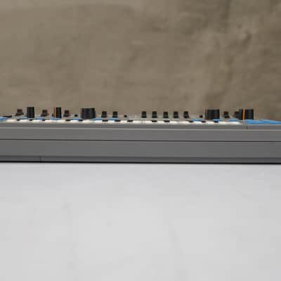 Roland MC-202 MicroComposer MIDI Desktop Sequencer w/ Extras! #58705 image 8