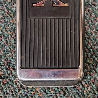 Vox Wah-Wah Pedal Thomas Organ V846 image 1