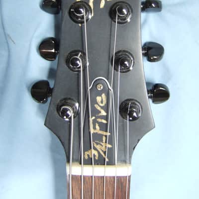 Pheo 3/4 Five (Modified Benedetto Andy) image 8