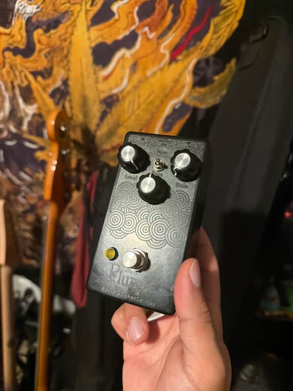EQD PLUMES: Save $29!