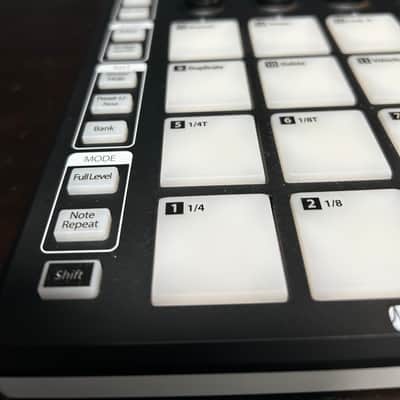 PreSonus ATOM USB 2.0 Pad Controller 2018 - 2019 - Black image 17