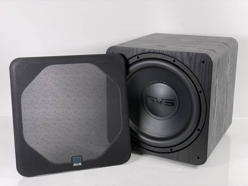 SVS SB-1000 Pro Powered Subwoofer image 1