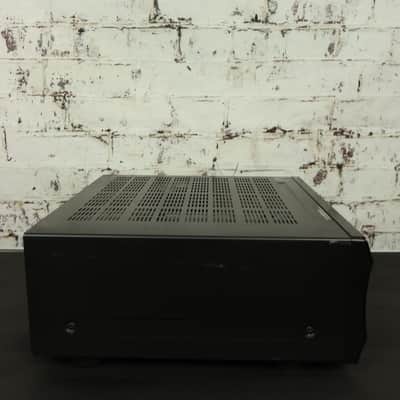 Integra DTR-5.6 7.1-Channel Home Theater AV Receiver image 5