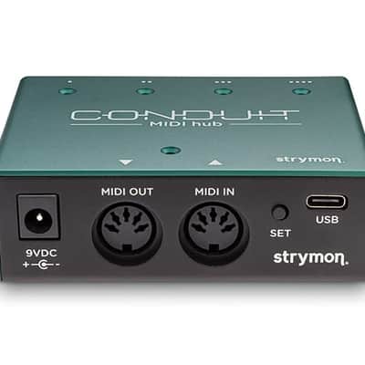 Strymon Conduit image 2