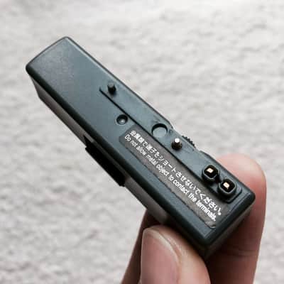 Panasonic SX56 Walkman Cassette Player, Excellent Blue ! Working ! image 10