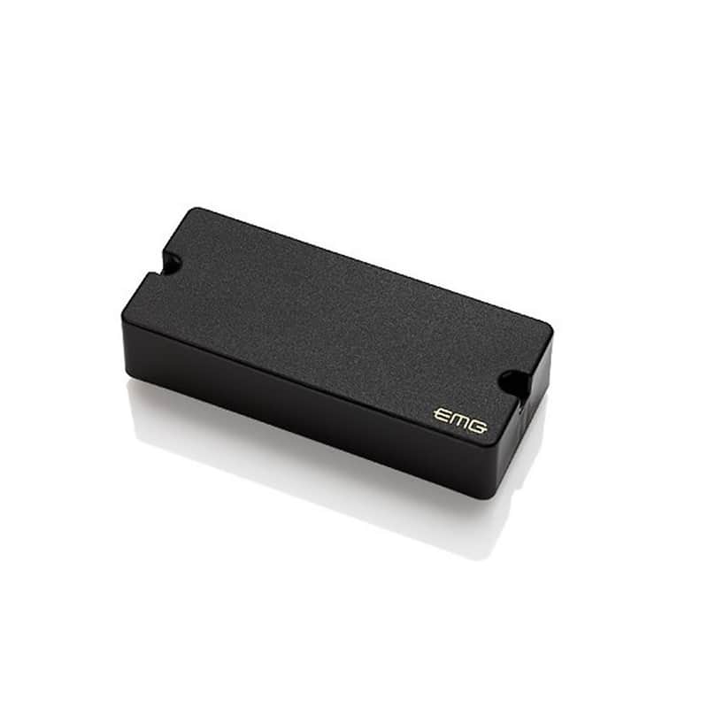 EMG 707-B 7-String Active Humbucker image 1
