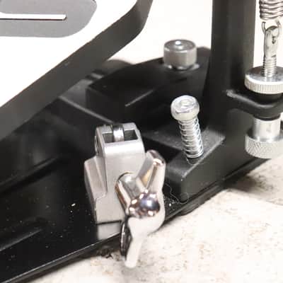 Sound Percussion Double Bass Drum Pedals Dual Chain image 5