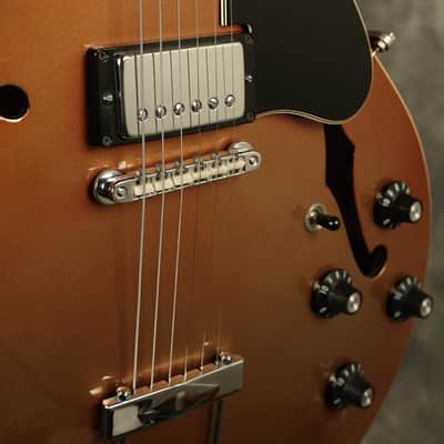 1968 Gibson ES-335 TDC original SPARKLING BURGUNDY!!! image 5