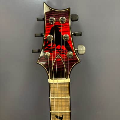 PRS Private Stock Limited Graveyard II image 5