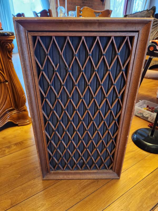 Pioneer  CS-A700 Speaker One image 1